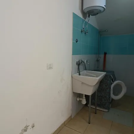 Casa de Férias Villetta Ischia A Mancaversa *